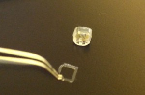 square gasket