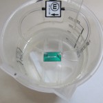 single-in-beaker