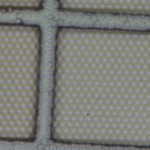 25nm-TEOS-3um-pores-SiN-thru-su8-focus-50-min-boe