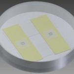 Large-Dish-Setup