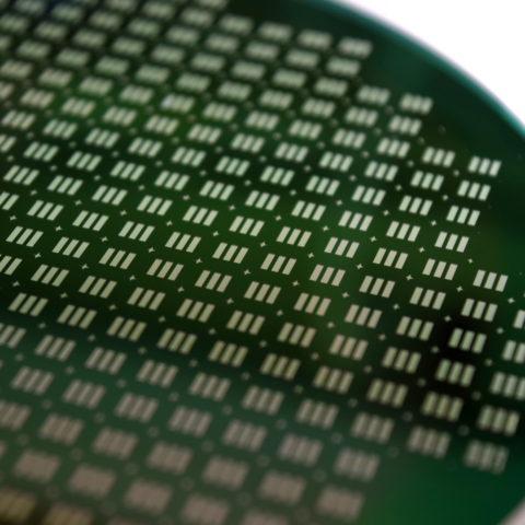 3 slot Microslit Membrane