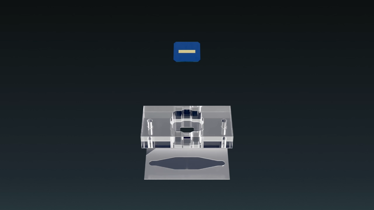 uSiM Architecture Components